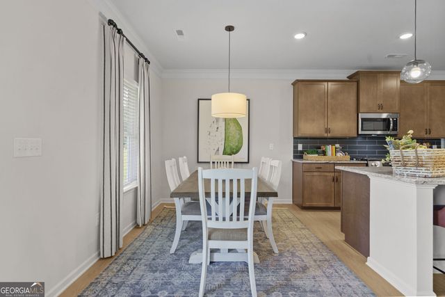 104 Summerfield Place Drive, Carrollton, GA 30117