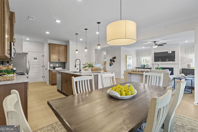 104 Summerfield Place Drive, Carrollton, GA 30117