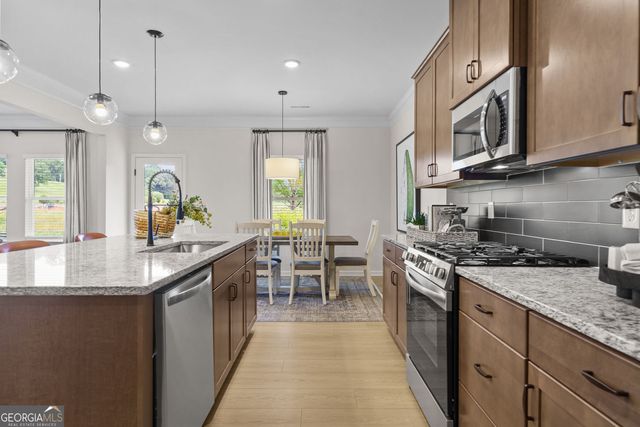 104 Summerfield Place Drive, Carrollton, GA 30117