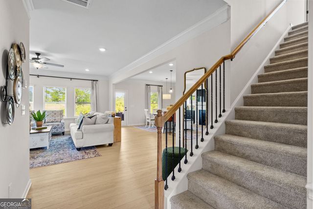 104 Summerfield Place Drive, Carrollton, GA 30117