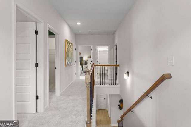 104 Summerfield Place Drive, Carrollton, GA 30117