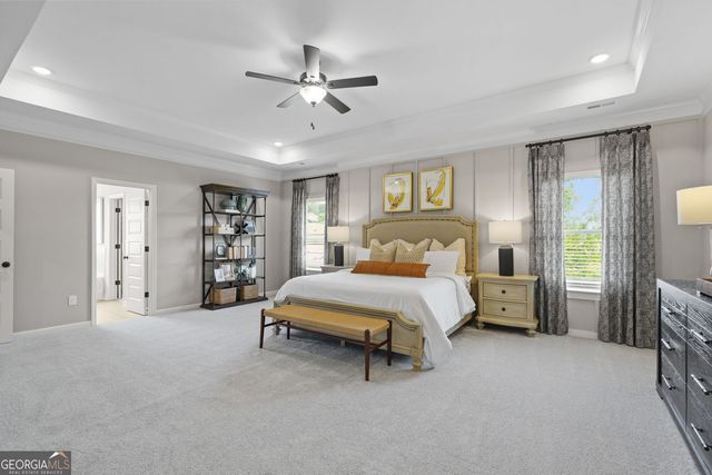 104 Summerfield Place Drive, Carrollton, GA 30117