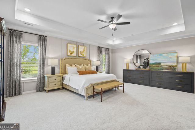 104 Summerfield Place Drive, Carrollton, GA 30117