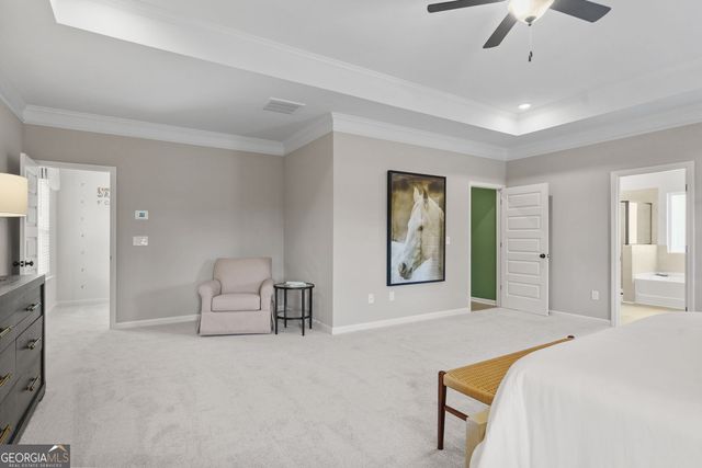 104 Summerfield Place Drive, Carrollton, GA 30117