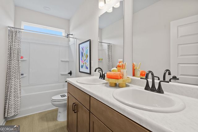 104 Summerfield Place Drive, Carrollton, GA 30117