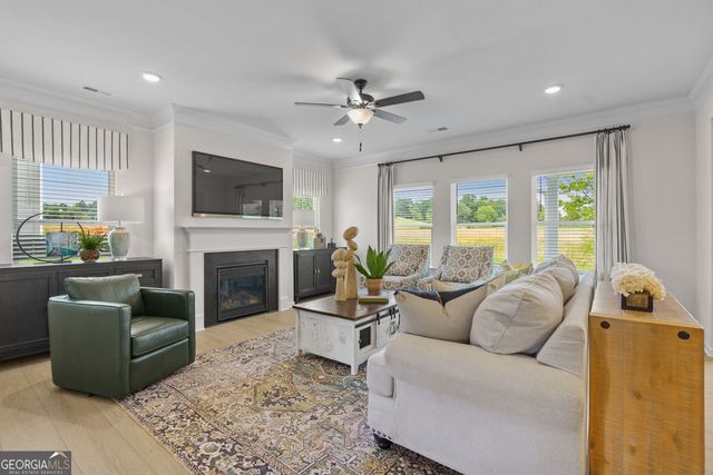 104 Summerfield Place Drive, Carrollton, GA 30117