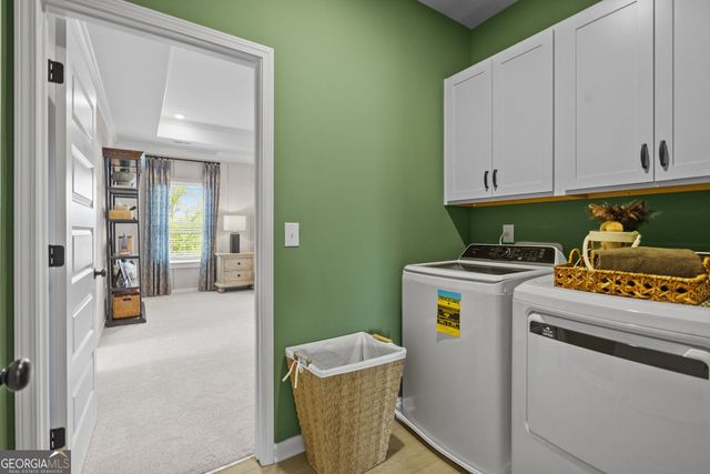 104 Summerfield Place Drive, Carrollton, GA 30117