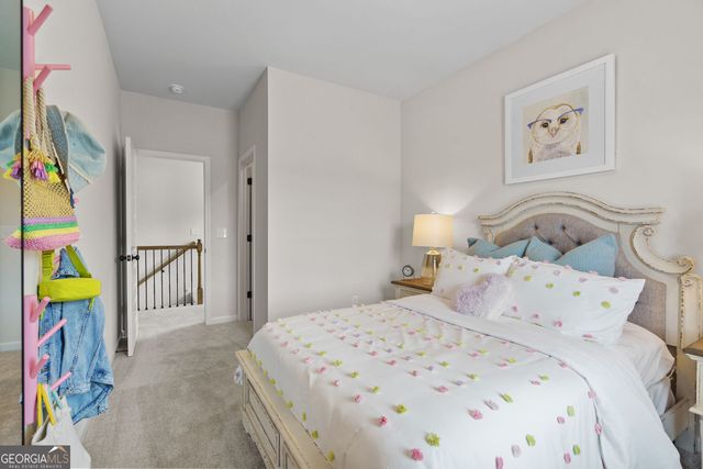 104 Summerfield Place Drive, Carrollton, GA 30117