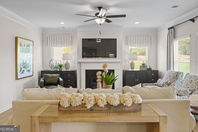 104 Summerfield Place Drive, Carrollton, GA 30117