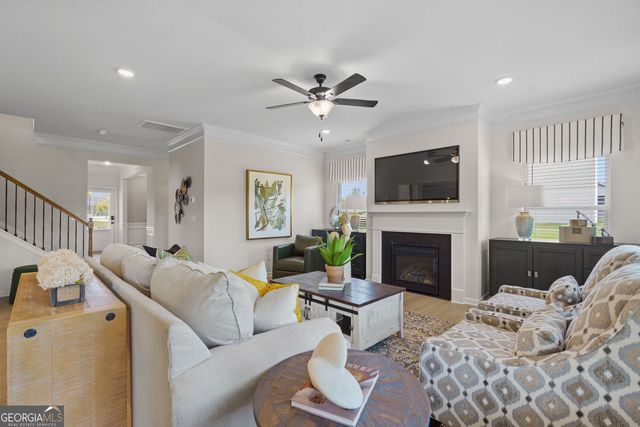 104 Summerfield Place Drive, Carrollton, GA 30117