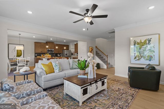 104 Summerfield Place Drive, Carrollton, GA 30117