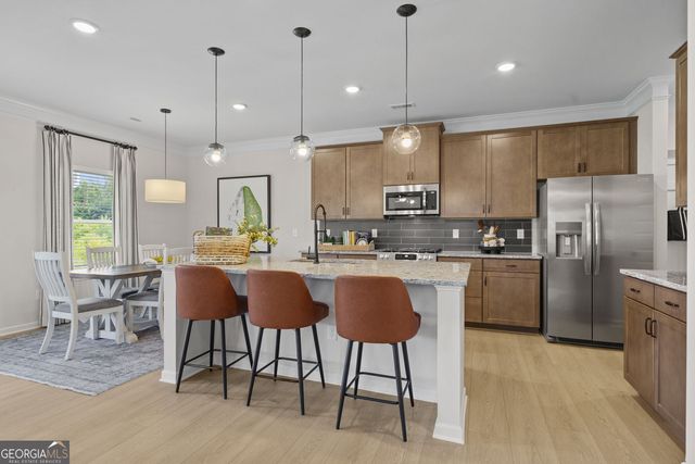 104 Summerfield Place Drive, Carrollton, GA 30117