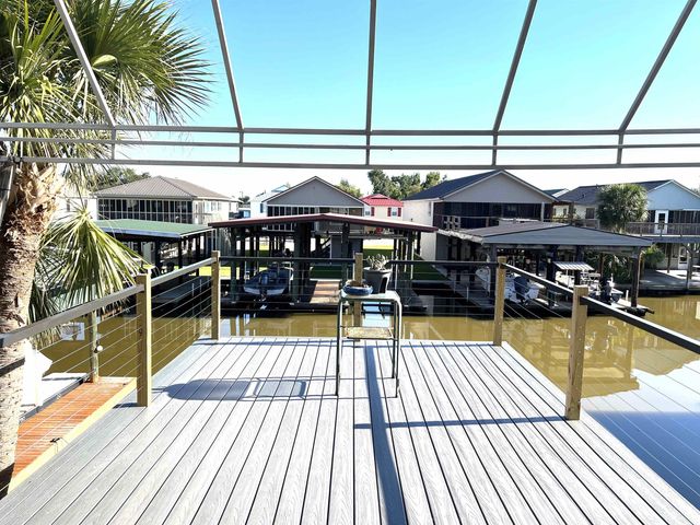 232 Renee Denise Court, Theriot, LA 70397