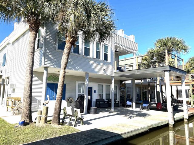 232 Renee Denise Court, Theriot, LA 70397