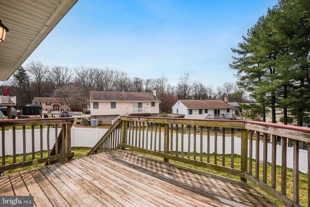 103 STRONGWOOD RD, Owings Mills, MD 21117