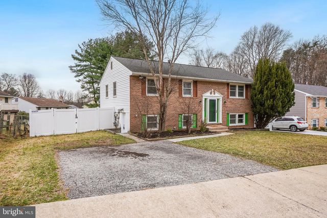103 STRONGWOOD RD, Owings Mills, MD 21117