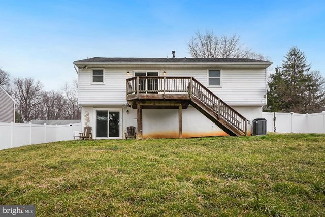 103 STRONGWOOD RD, Owings Mills, MD 21117