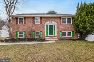 103 STRONGWOOD RD, Owings Mills, MD 21117