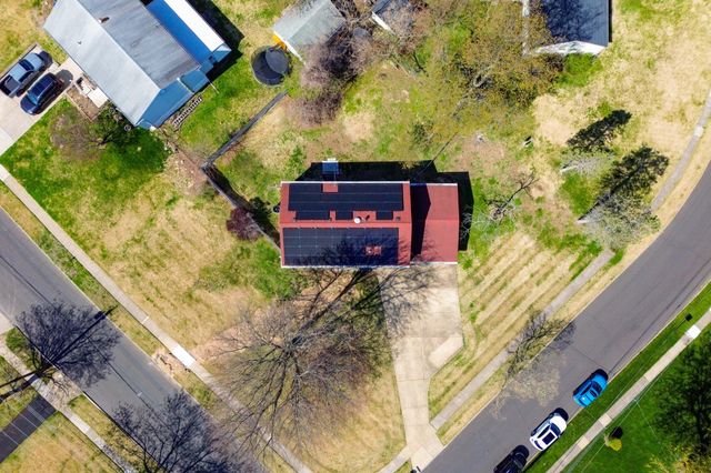212 LEA LN, Warminster, PA 18974