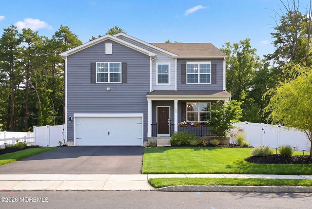 102 Windjammer Drive, Barnegat, NJ 08005