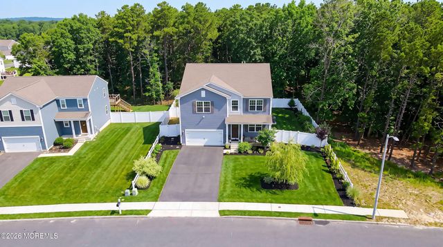 102 Windjammer Drive, Barnegat, NJ 08005
