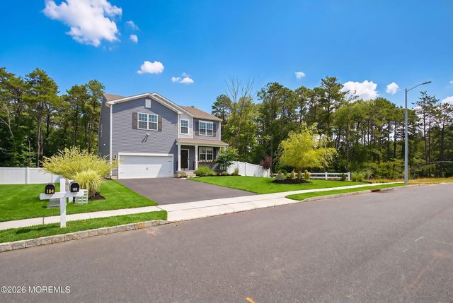 102 Windjammer Drive, Barnegat, NJ 08005
