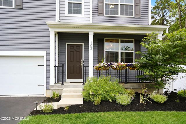 102 Windjammer Drive, Barnegat, NJ 08005