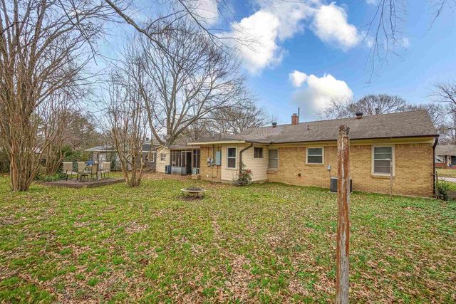 4507 VERNE RD, Memphis, TN 38117
