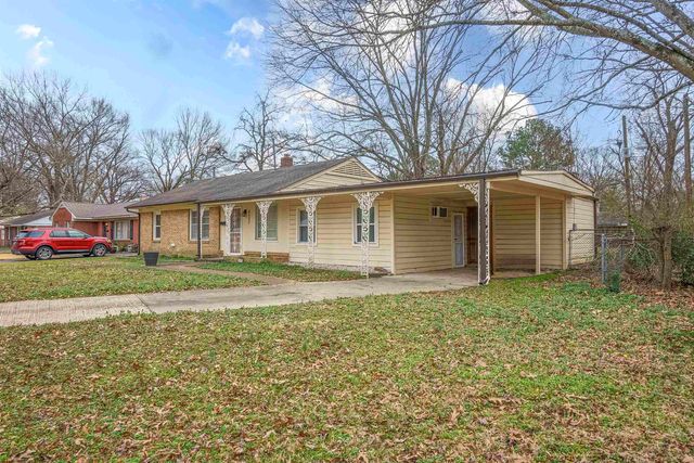 4507 VERNE RD, Memphis, TN 38117