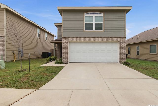 2242 Dry Moss Way, San Antonio, TX 78224