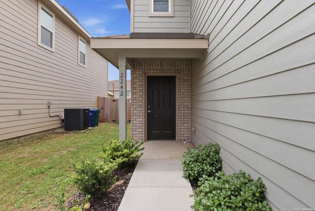 2242 Dry Moss Way, San Antonio, TX 78224