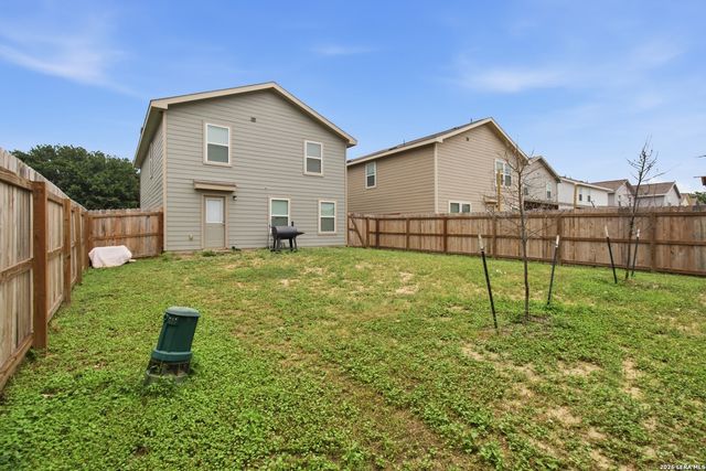 2242 Dry Moss Way, San Antonio, TX 78224
