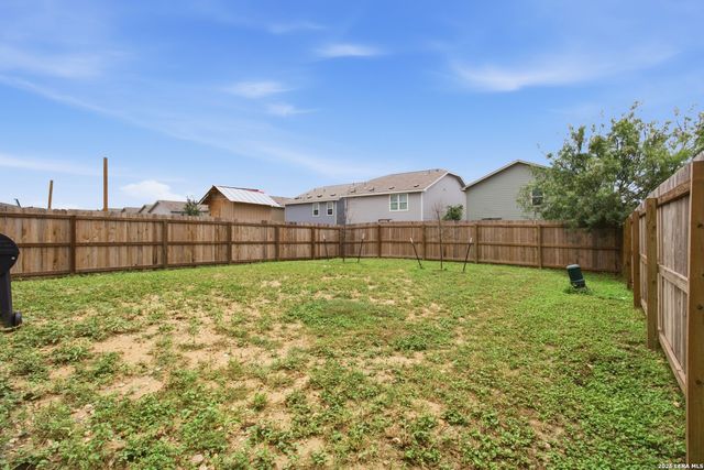 2242 Dry Moss Way, San Antonio, TX 78224