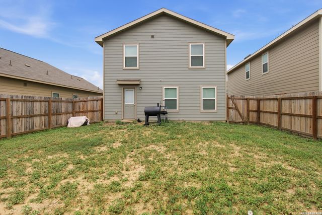 2242 Dry Moss Way, San Antonio, TX 78224