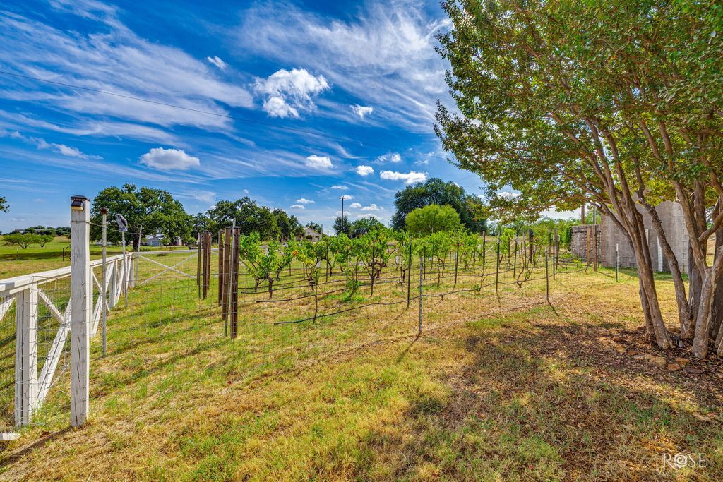 Image 34 of property listing at 754 Ischar Lane, Mason, TX 76856