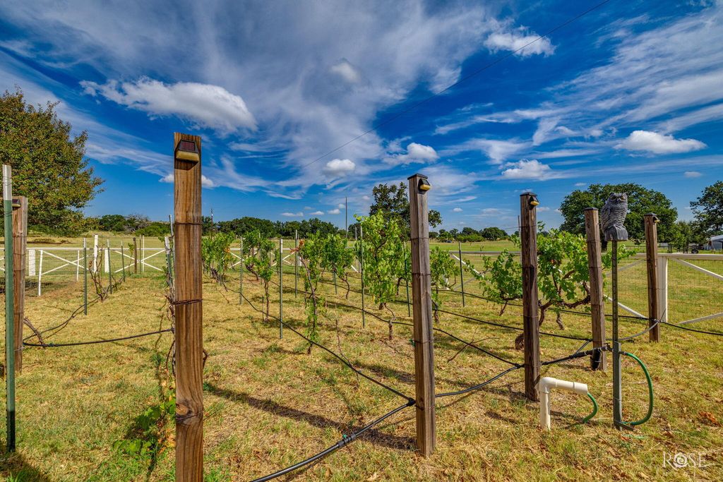 Image 37 of property listing at 754 Ischar Lane, Mason, TX 76856