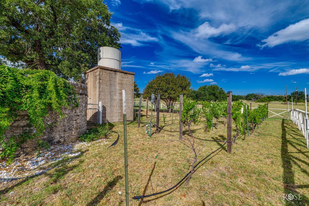 Image 38 of property listing at 754 Ischar Lane, Mason, TX 76856