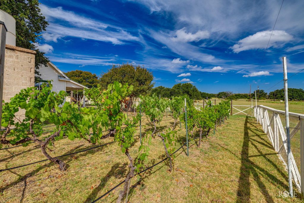 Image 39 of property listing at 754 Ischar Lane, Mason, TX 76856