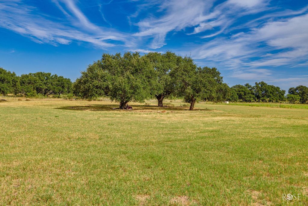 Image 42 of property listing at 754 Ischar Lane, Mason, TX 76856