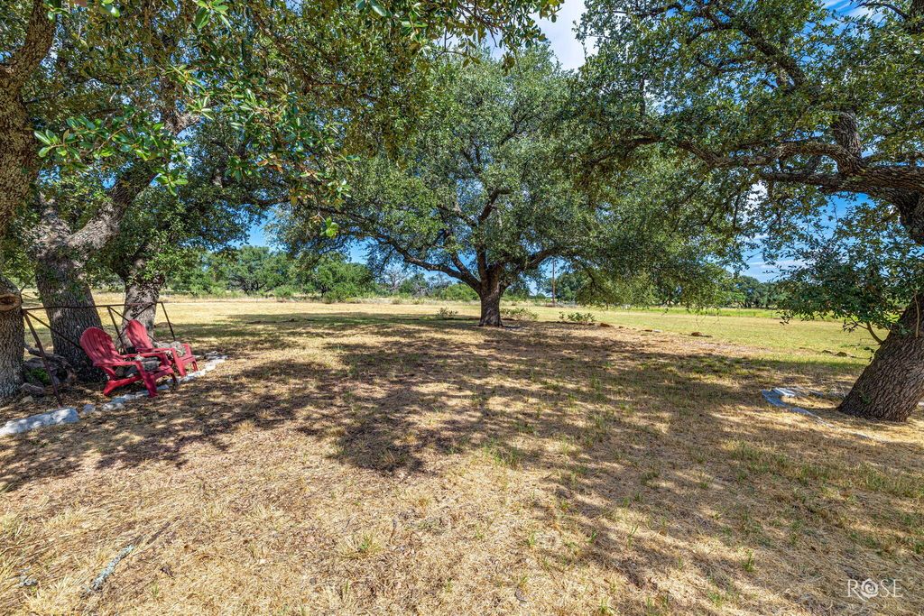Image 43 of property listing at 754 Ischar Lane, Mason, TX 76856
