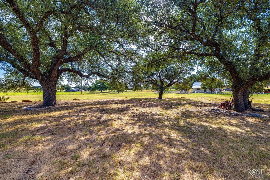 Image 44 of property listing at 754 Ischar Lane, Mason, TX 76856