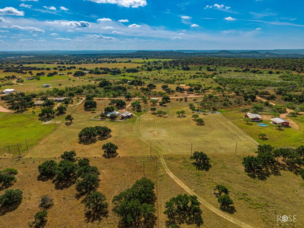 Image 48 of property listing at 754 Ischar Lane, Mason, TX 76856