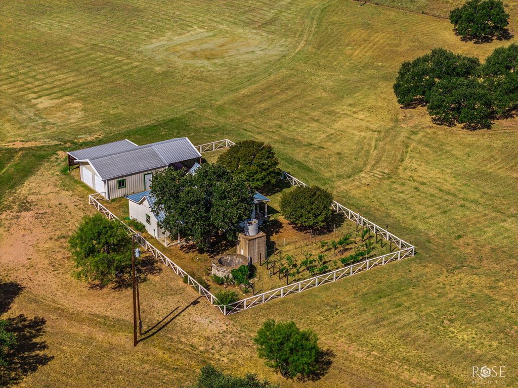 Image 51 of property listing at 754 Ischar Lane, Mason, TX 76856