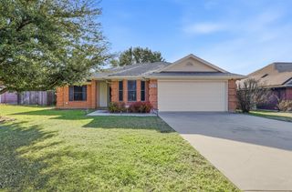 508 Arbor Lane, Burleson, TX 76028