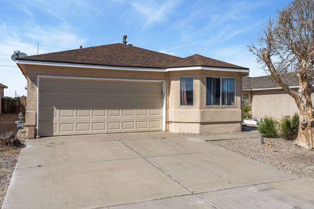 8901 Via Del Oro SW, Albuquerque, NM 87121