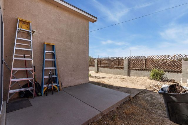 8901 Via Del Oro SW, Albuquerque, NM 87121