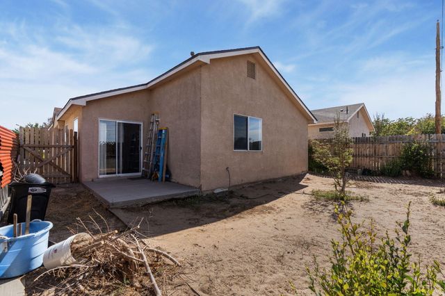 8901 Via Del Oro SW, Albuquerque, NM 87121