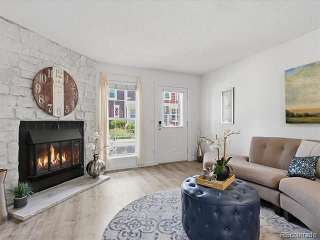 1068 Milo Circle A, Lafayette, CO 80026