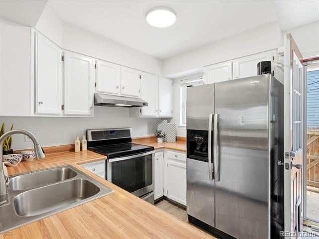 1068 Milo Circle A, Lafayette, CO 80026