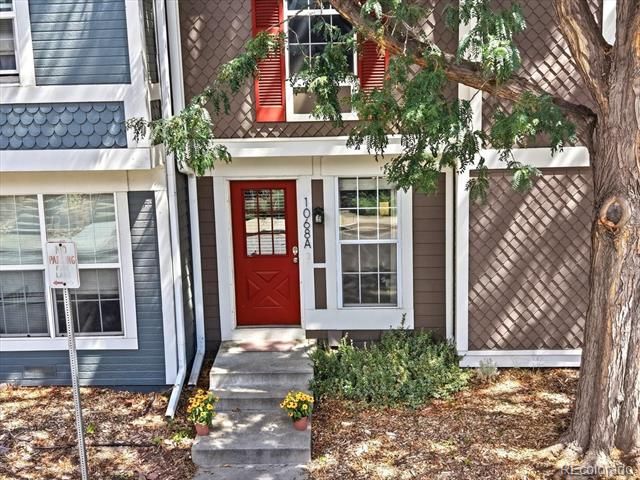 1068 Milo Circle A, Lafayette, CO 80026